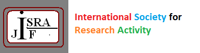 International Society for Research Activity